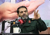 فرمانده سپاه استان کرمان: مصونیت کشور در گرو حفظ فرهنگ جهاد، مقاومت و شهادت است