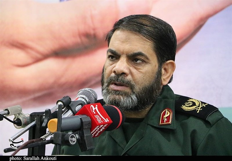 فرمانده سپاه کرمان: 3 مرحله دیگر اهدای کمک‌های مومنانه بین آسیب‌دیدگان کرونا توزیع می‌شود