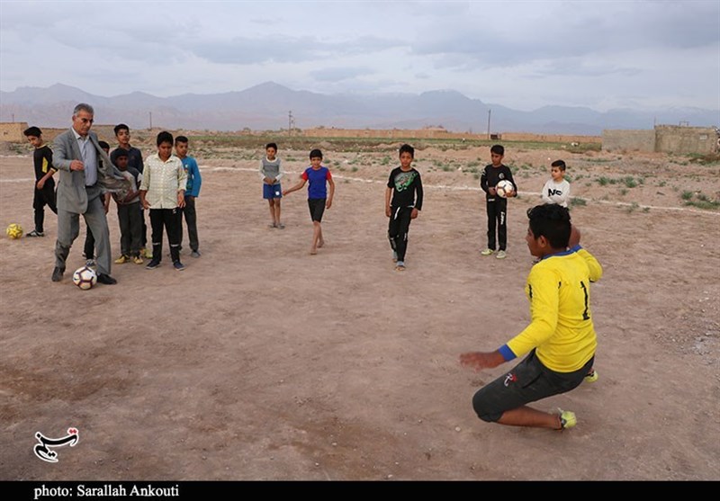 استان کرمان , فدراسیون فوتبال , 