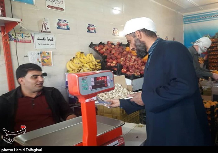 انديمشك،كرونا،علميه،شهرستان،حوزه،سفيران،هدايت،قرارگاه،ويروس، ...