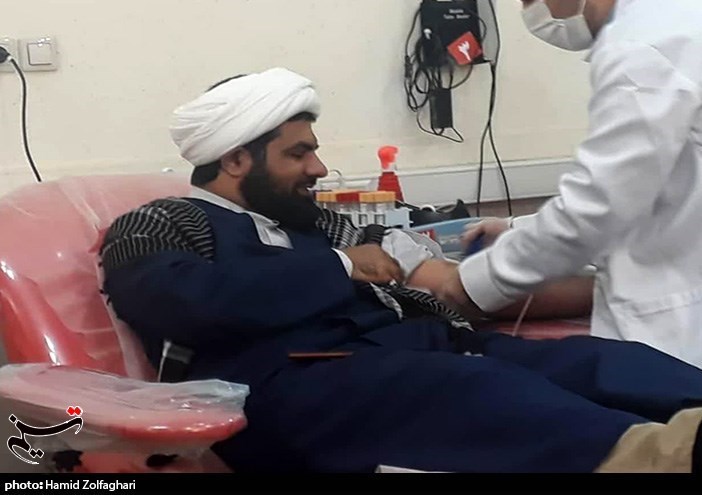 انديمشك،كرونا،علميه،شهرستان،حوزه،سفيران،هدايت،قرارگاه،ويروس، ...