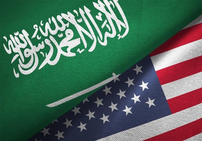 درگیری نفتی عربستان و آمریکا در مسیر یک جنگ بزرگ