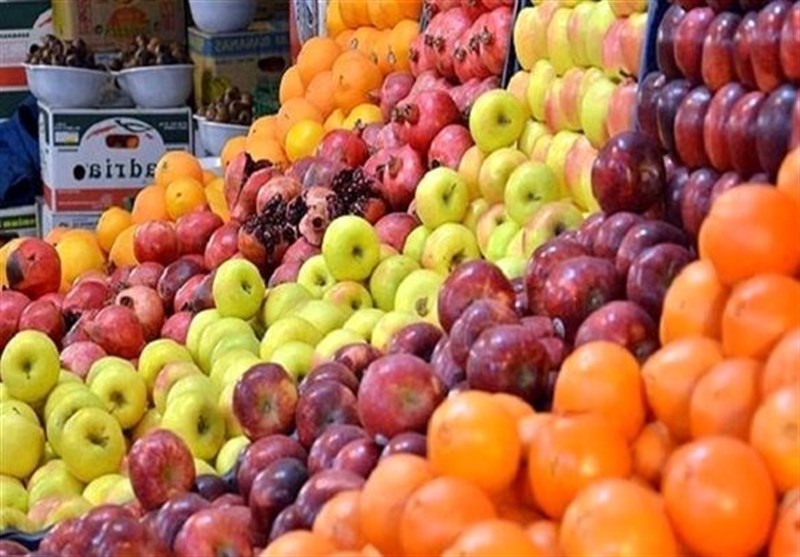 قیمت انواع میوه و تره‌بار و مواد پروتئینی در ایلام؛ سه‌شنبه 2 اردیبهشت‌ماه + جدول