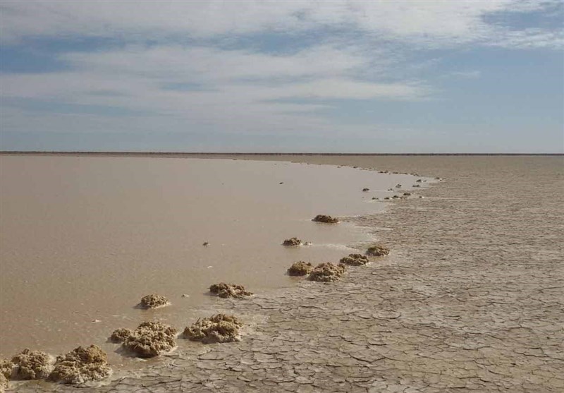 EU, UNDP to Help Revive Iran’s Hamoun Wetland: Official