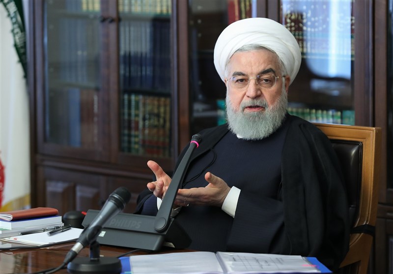 حسن روحانی , دولت دوازدهم جمهوری اسلامی ایران , 