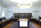 دولت،كالاهاي،اقتصادي،روحاني،تسهيلات،هماهنگي،تأمين،اقدامات،تأكيد