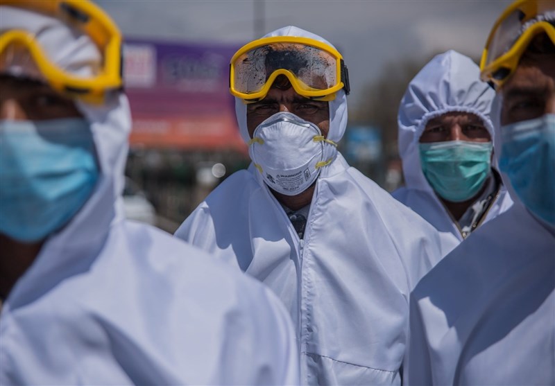 رویترز: یک سوم مبتلایان کرونا در کابل از کادر پزشکی هستند