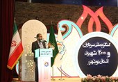 استاندار بوشهر: تجهیزات مقابله با ویروس کرونا با روحیه جهادی تولید و عرضه شد