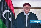 درگذشت اولین نخست وزیر دولت انتقالی لیبی