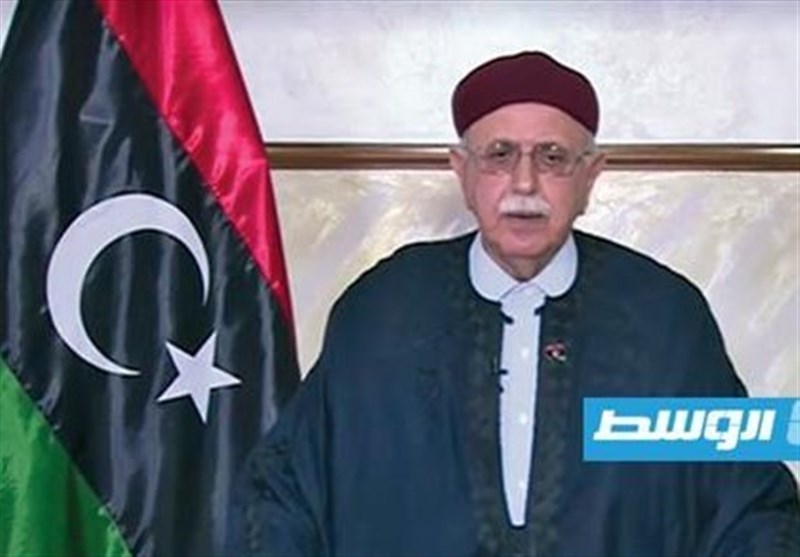 درگذشت اولین نخست وزیر دولت انتقالی لیبی