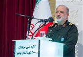 بوشهر|کنگره سرداران و شهدا استان‌ها و قشری برگزار می‌شود