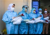 Iran Coronavirus Cases Surpass 84,000