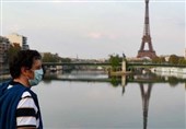 کرونا در اروپا| از جعل گواهی گذر سلامت در فرانسه تا افزایش اختلالات روانی در بین کودکان انگلیسی