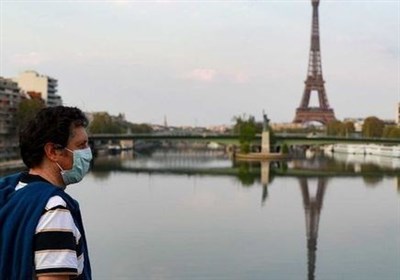  آلودگی شبکه آب فرانسه به ویروس کرونا 