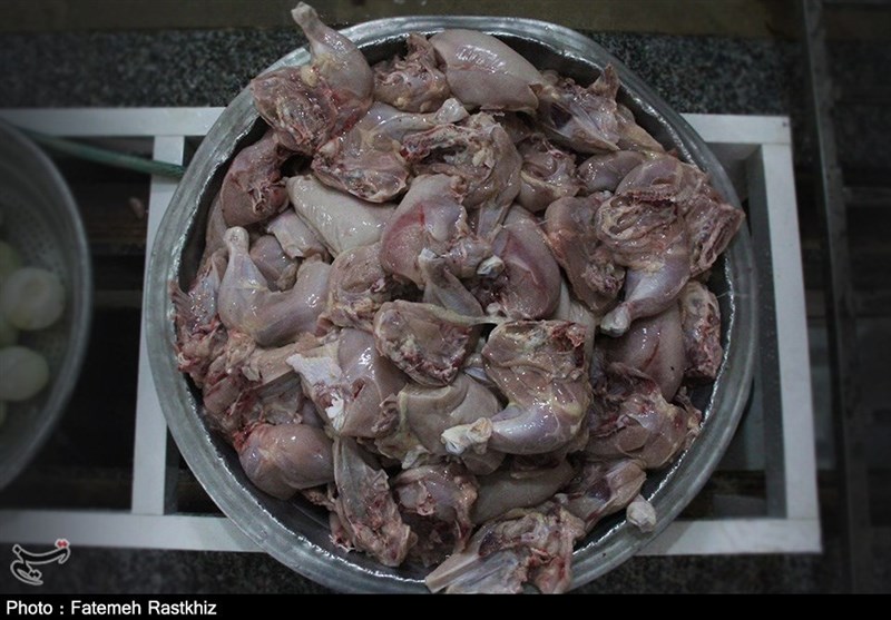 تسنيم،مومنانه