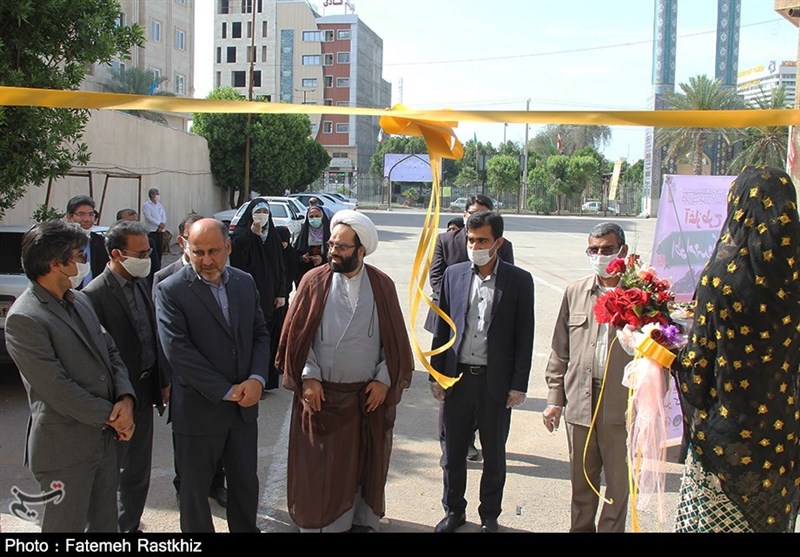 تسنيم،مومنانه