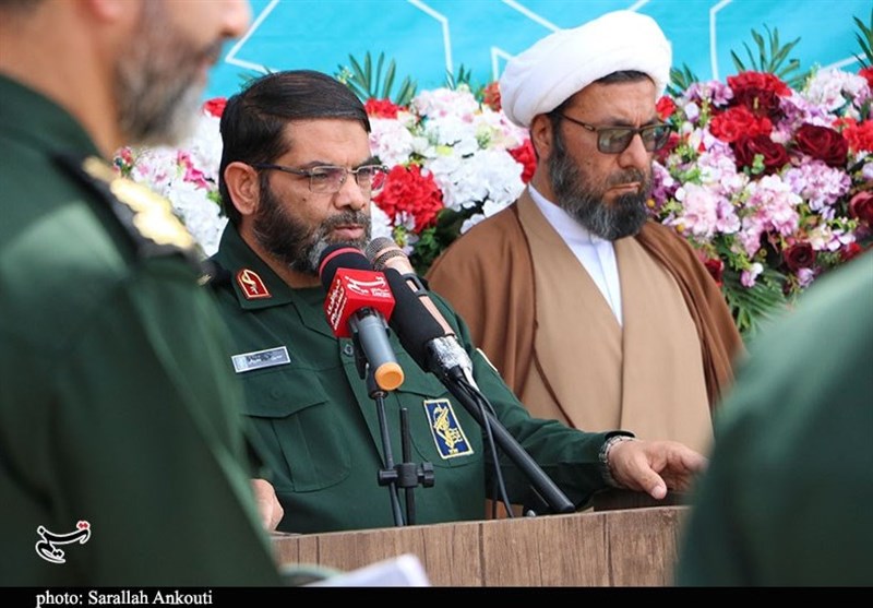سپاه،ثارالله،پاسداران،كرمان،اسلامي