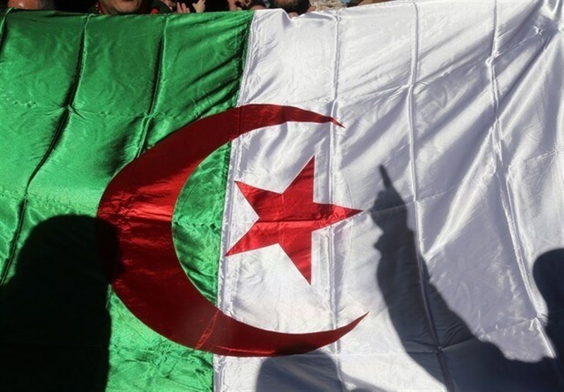 احزاب الجزایری : توافق ابوظبی با تل آویو خیانتی تمام عیار است