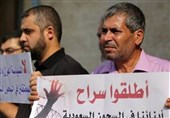 افزایش نگرانی‌ها از سرنوشت زندانیان فلسطینی در عربستان؛ حکومت سعودی اعتنایی به سلامت زندانیان ندارد