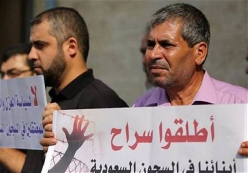 افزایش نگرانی‌ها از سرنوشت زندانیان فلسطینی در عربستان؛ حکومت سعودی اعتنایی به سلامت زندانیان ندارد