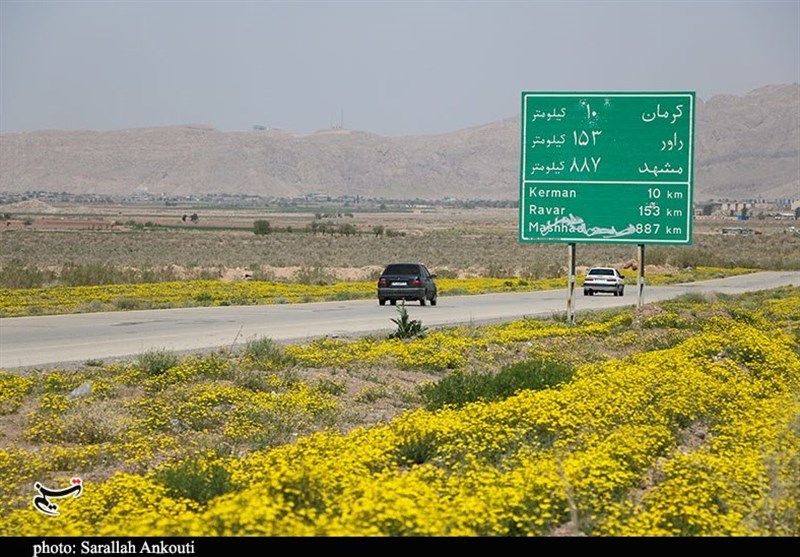 افزایش 0.1 درصدی تردد در جاده‌های کشور/ انسداد 9 محور به دلیل مداخلات جوی