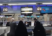 پروازهای فوق‌العاده عراق به ایران و عمان
