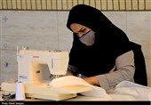 گرانی مواد اولیه "نقدهدوزی" اصفهان را به کما برد