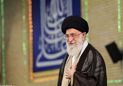  امام خامنه‌ای، سخنران ویژه روز قدس 