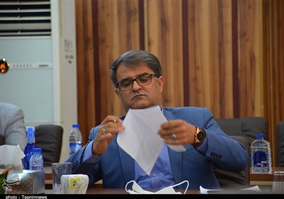 حذف کامل آبیاری فضای سبز با آب شرب در یاسوج/ آغاز تعریض بلوار ورودی آرامستان برای کاهش ترافیک