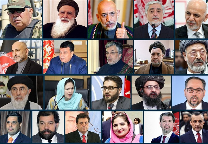 انتخاب 50 چهره بانفوذ افغانستان؛ 3 مقام طالبان در فهرست قرار دارد
