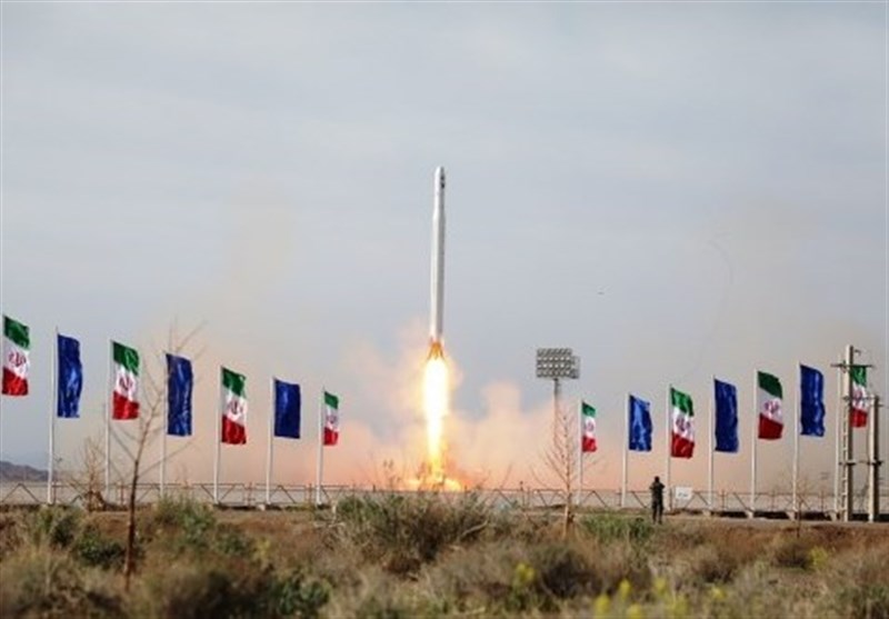 گزارش تسنیم از اولین ماهواره نظامی ایران/ اولین گام عملیاتی سپاه در حوزه فضایی با پرتاب نور