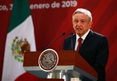 نگرانی رئیس جمهور مکزیک از تبعات سقوط قیمت نفت