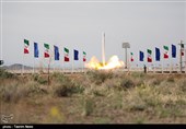 یادداشت| جهش فضایی ایران با پرتاب نور