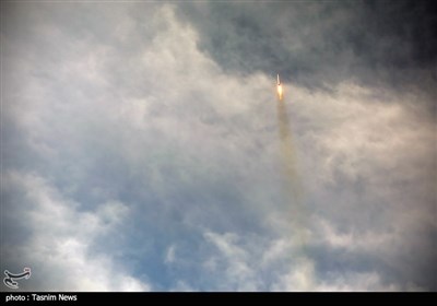  اذعان پنتاگون به موفقیت‌آمیز بودن پرتاب نخستین ماهواره نظامی ایران 