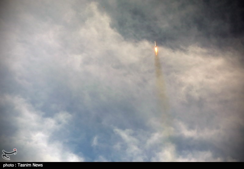 US Confirms Iran’s Successful Launch of Satellite into Orbit