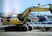 400 نمایشگاه در بقاع متبرکه کشور راهانداری میشود
