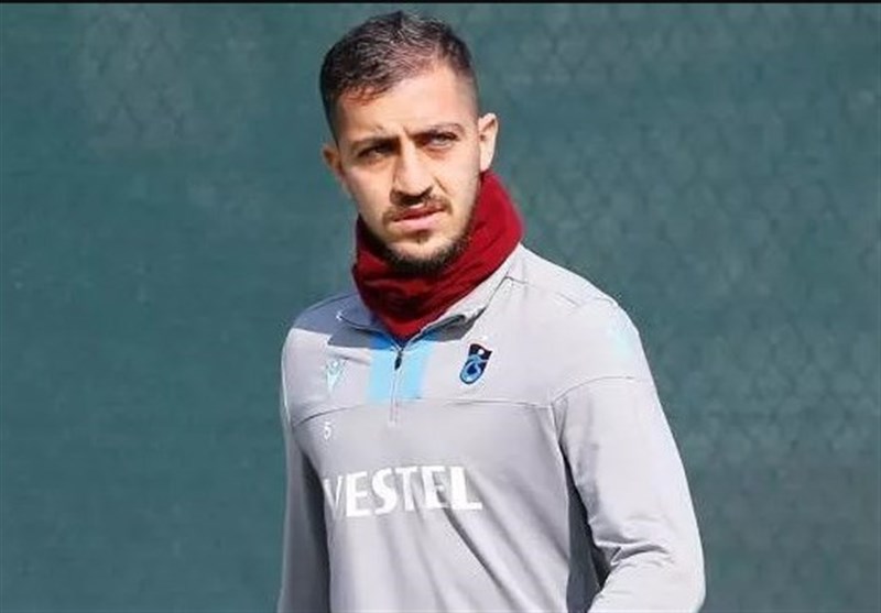 Trabzonspor Extends Majid Hosseini&apos;s Contract