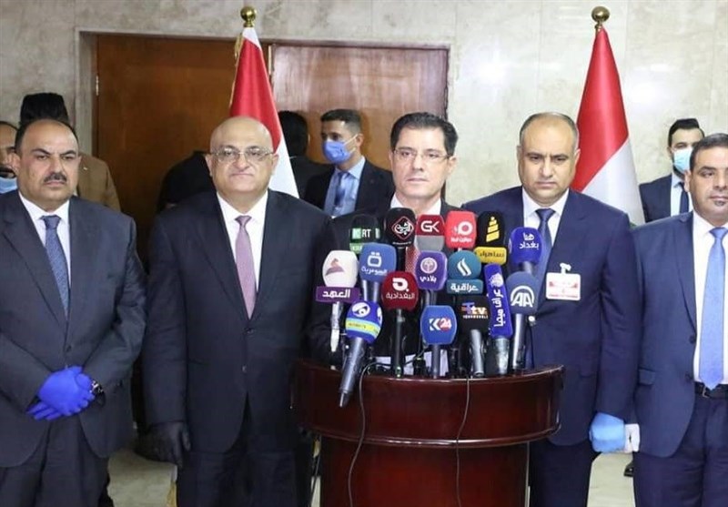イラク..計画大臣は食糧安全保障を達成するための戦略の準備を発表