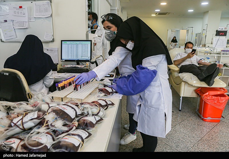 Coronavirus Cases Exceed 88,000 in Iran