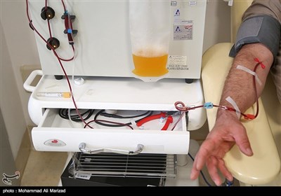  فقط ۲ درصد بهبودیافتگان کرونا پلاسما اهدا کردند/ تهران، بزرگترین مصرف کننده خون 