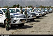 تهران| رزمایش بزرگ «همدلی مؤمنانه» در آستانه ماه بندگی به روایت تصویر