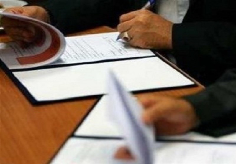 مدیرعامل سازمان منطقه آزاد کیش: تفاهم‌نامه ورود 10 هزار میلیارد ریال سرمایه با بخش خصوصی امضاء شد