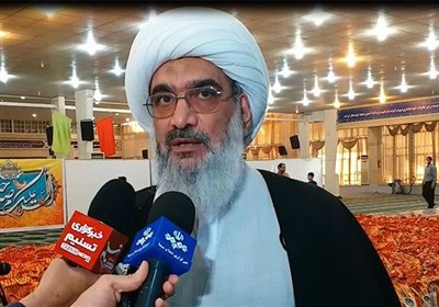 امام جمعه بوشهر:بسترهای لازم برای محققان و پژوهشگران استان بوشهر فراهم شود