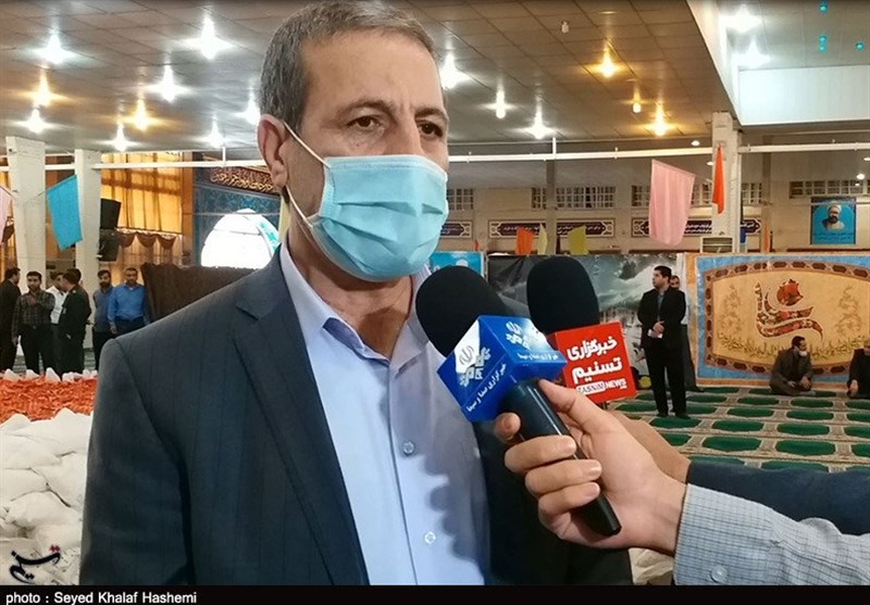 استاندار بوشهر: بنیاد مستضعفان 2 میلیارد تومان برای کمک به ملوانان استان بوشهر پرداخت کرد