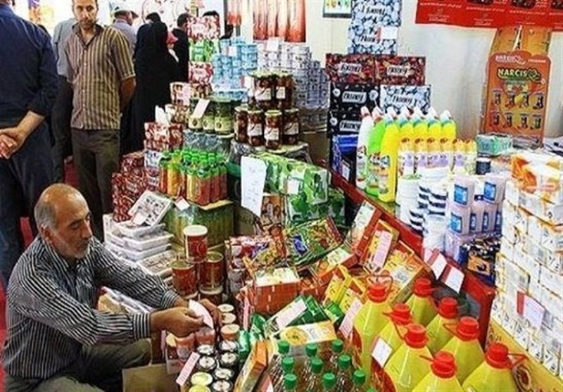 تهران|بیش از 800 تن کالای اساسی ویژه ماه رمضان در شهرستان ری توزیع می‌شود