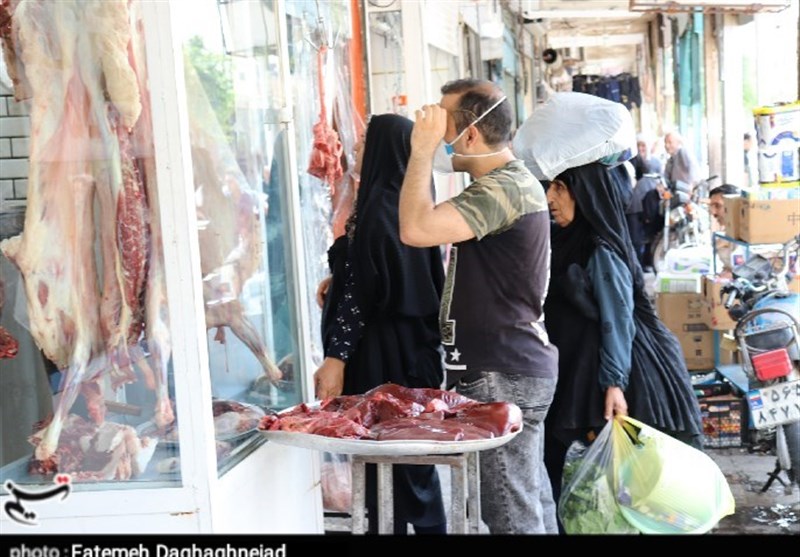 گزارش تسنیم از بازار دزفول| از بی‌خیالی کسبه تا سهل‌انگاری مسئولان + تصاویر