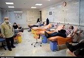 بیماران کرونایی با اهدای &quot;پلاسما&quot; سازمان انقال خون را یاری کنند