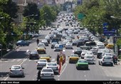 تأکید شهرداری تهران بر پرهیز از سفرهای غیرضروری و استفاده کمتر از خودروهای شخصی