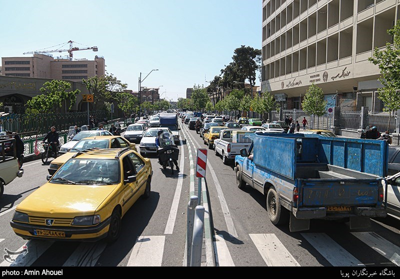 تبدیل محدوده میدان امام خمینی به پیاده‌راه، به زودی اجرایی می‌شود