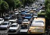 افزایش 1.3 درصدی تردد در جاد‌ه‌های کشور/جزئیات محدودیت‌های ترافیکی آخر هفته